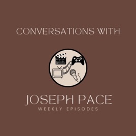Joseph Pace Podcast