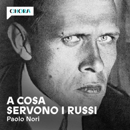 A cosa servono i russi