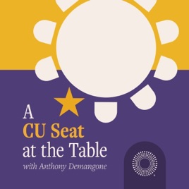 A CU Seat at the Table