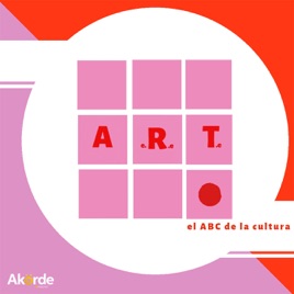 A.eRe.Te Podcast