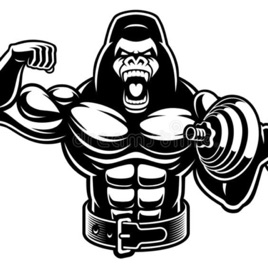 A.F.S.M(Animal Free Strength & Mind)