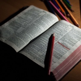 "A Few Minutes of Faith"