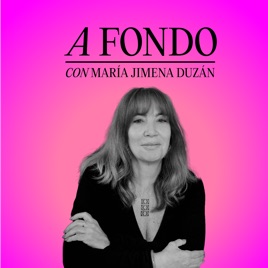 A Fondo Con María Jimena Duzán