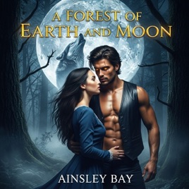 A Forest of Earth and Moon: A Werewolf Romance Audiobook | Daily Chapters