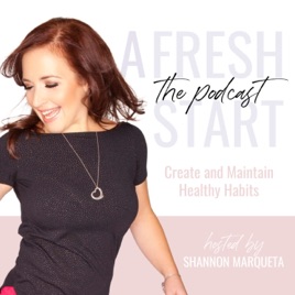 A FRESH START - Healthy Habits, Time Management Hacks, Positive Thinking, Body Confidence, Mindset, Busy Professionals