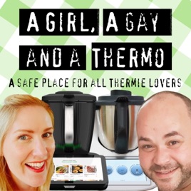 A Girl, a Gay & a Thermo