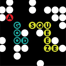 A Good Squeeze
