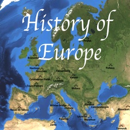 A History of Europe Key Battles