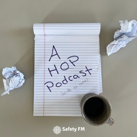 A HOP Podcast (With No Name)