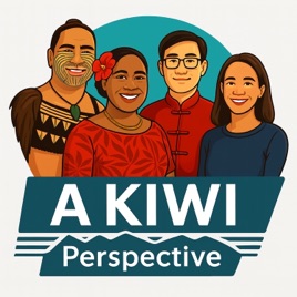 A Kiwi Perspective