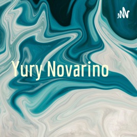 Yury Novarino