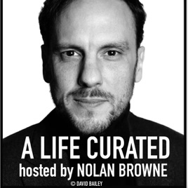 A Life Curated