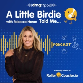 A Little Birdie Told Me