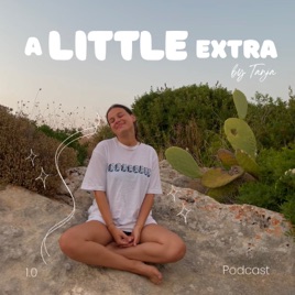 A Little Extra