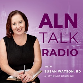 A Little Nutrition Talk Radio