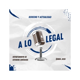 A lo legal: Derecho y actualidad