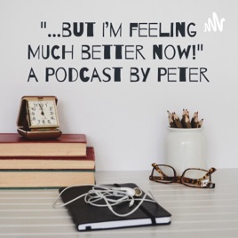 I'm Old. I'm Tired. Get Off My Lawn! A Podcast By Peter Larson