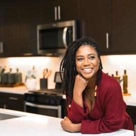 “ A Momager’s Podcast”
