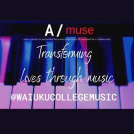 A/muse - Transforming lives through music.  Interviews with artists, bands, musicians and those who ...