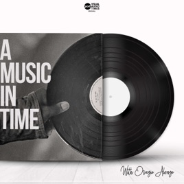 A Music In Time