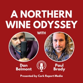 A Northern Wine Odyssey
