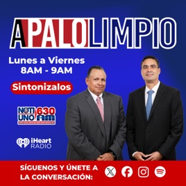 A Palo Limpio