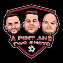 A Pint and Two Shots
