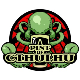 A Pint Of Cthulhu