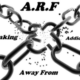 A.R.F- Addiction Recovery Freedom