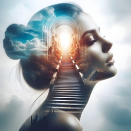 A Sacred Journey: Where Myths Unfold and Potential Awakens