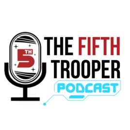 A Star Wars: Legion Podcast - The Fifth  Trooper