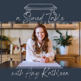 A Storied Table