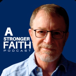A Stronger Faith