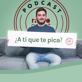 ¿A ti que te pica? | Ràdio Ciutat de Tarragona