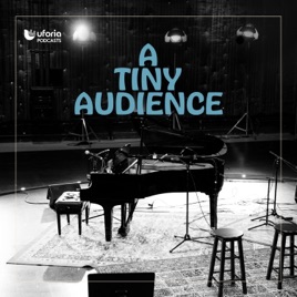 A Tiny Audience ‘Behind The Scenes’