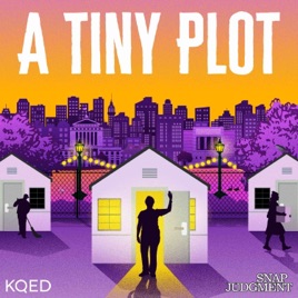 A Tiny Plot
