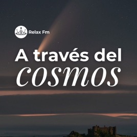 A Través del Cosmos con Belén Gisbert