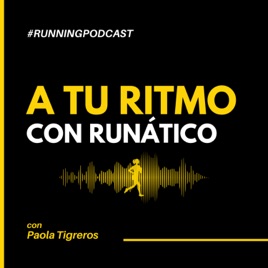 A tu ritmo con Runático