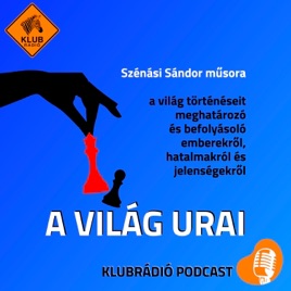 A világ urai