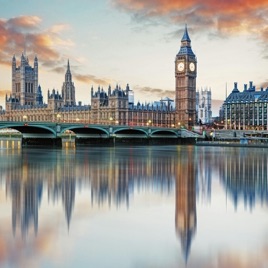 A Visitor’s Guide To London