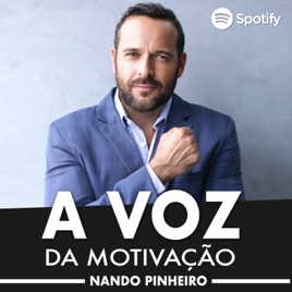 A Voz da Motivação
