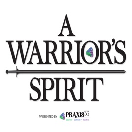 A Warrior's Spirit