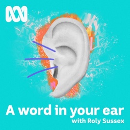 A Word in Your Ear