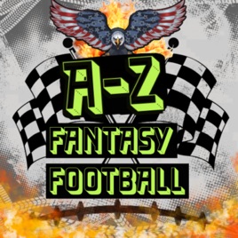 A-Z Fantasy Football Podcast