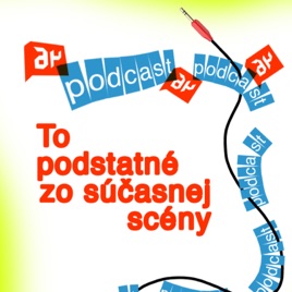 A4 Podcast