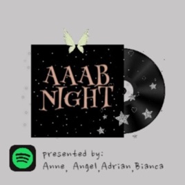 AAAB Night