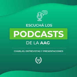 AAGTV Podcast