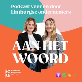 Aan het woord