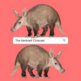 Aardvark Cinecast