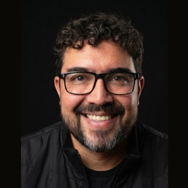 AARON FEROZ ROMERO